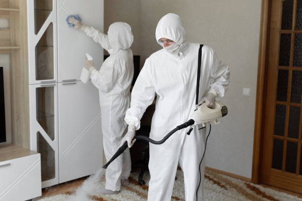 24/7 Emergency Unattended Death Cleanup experts in Worthington, OH